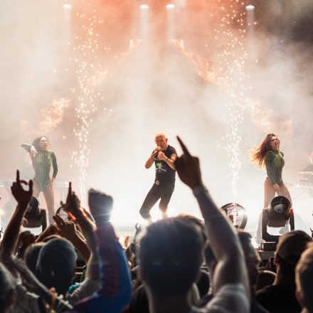 BEATPATROL AUSTRIA 2026