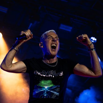 BEATPATROL AUSTRIA 2026
