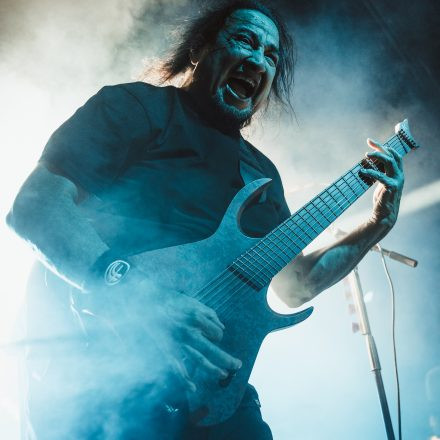 Fear Factory