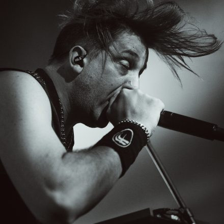 Fear Factory