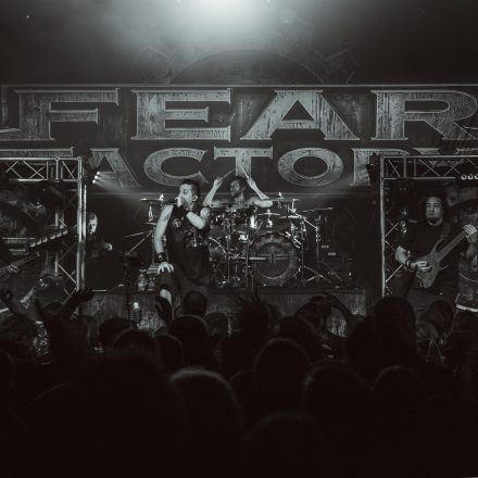 Fear Factory