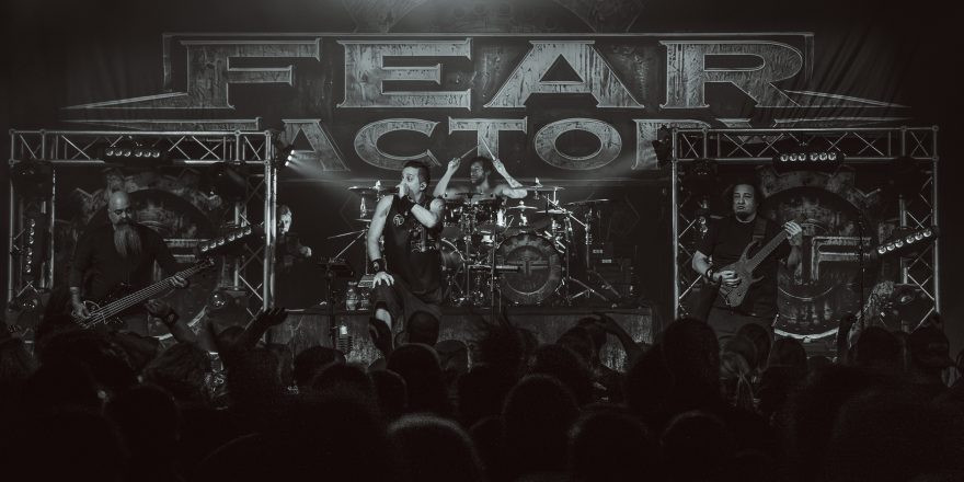 Fear Factory