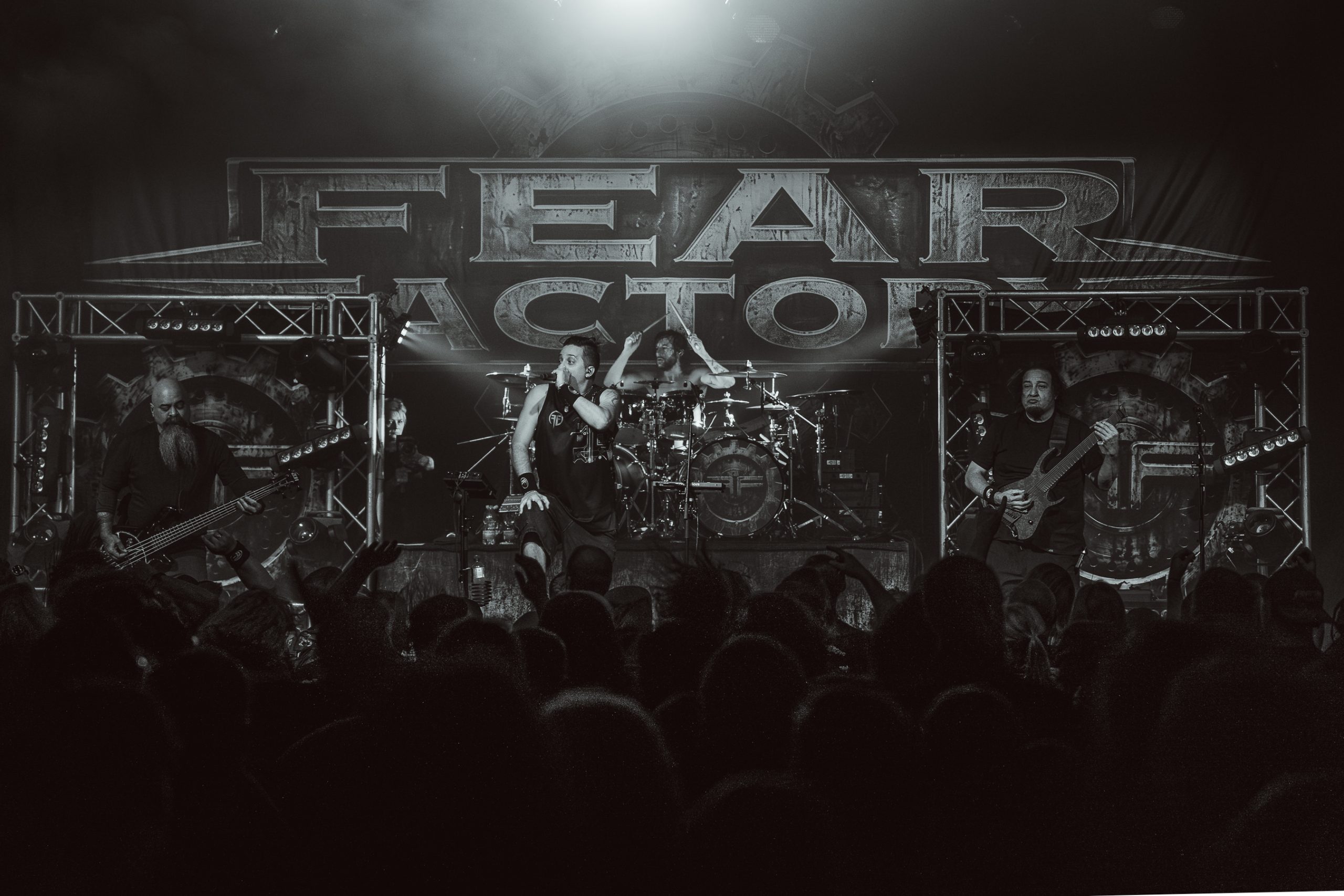 Fear Factory