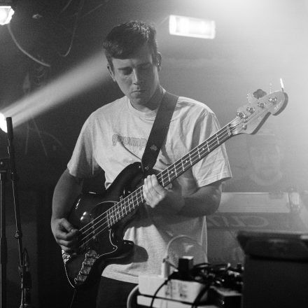 The Underground Youth
