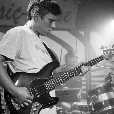 The Underground Youth