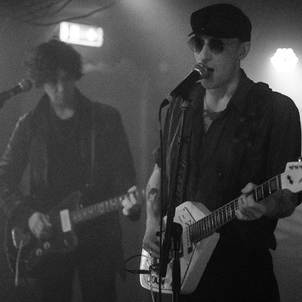 The Underground Youth