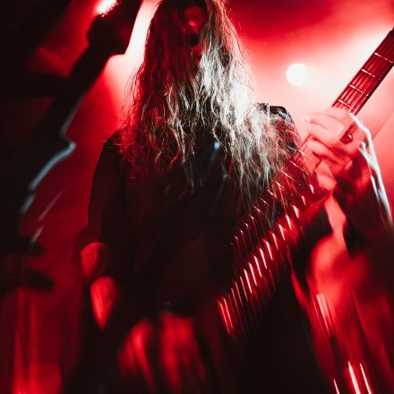 Fear Factory