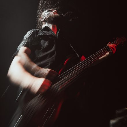 Fear Factory