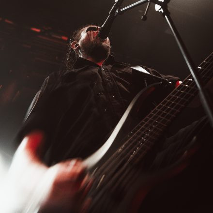 Fear Factory