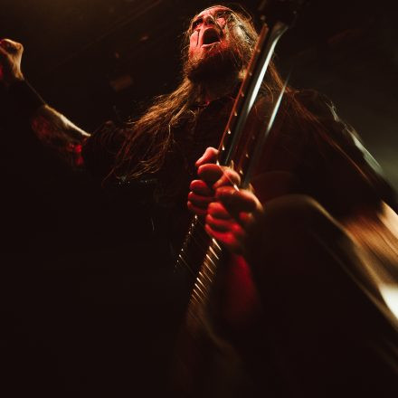 Fear Factory