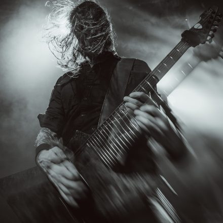 Fear Factory