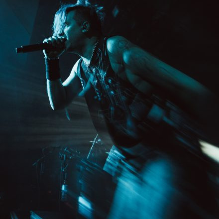 Fear Factory