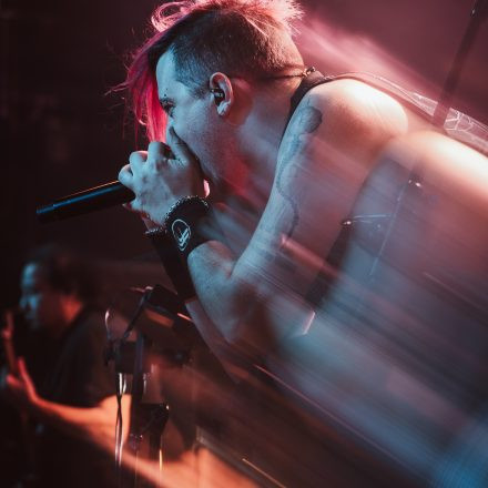 Fear Factory