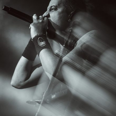 Fear Factory