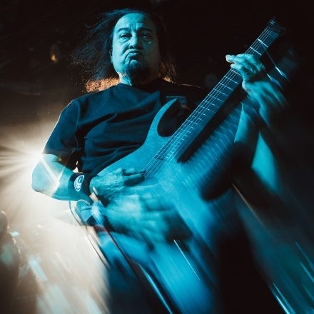 Fear Factory