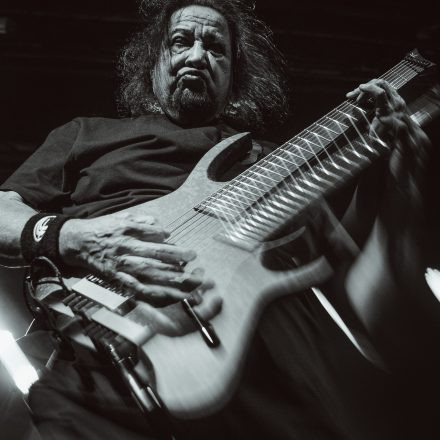 Fear Factory