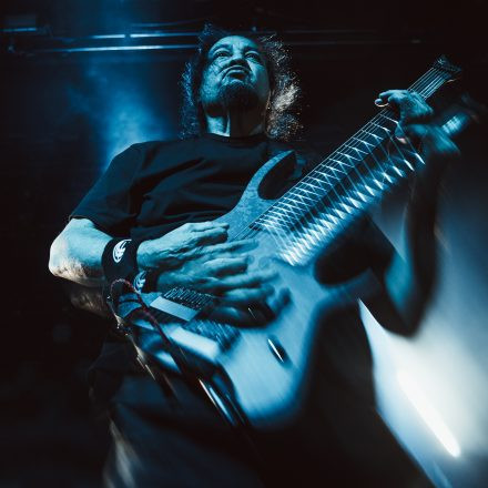 Fear Factory
