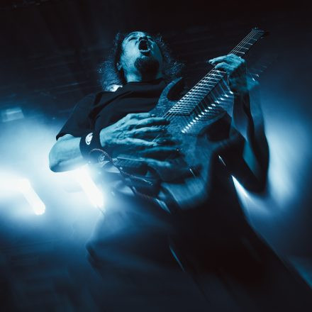 Fear Factory