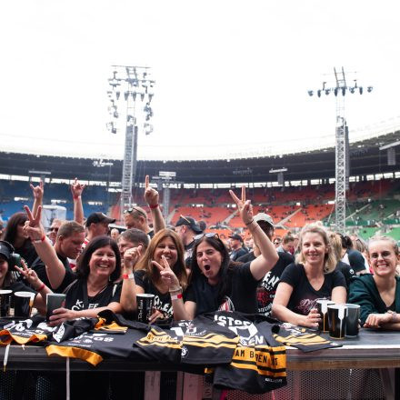 Die Toten Hosen - Trink Aus! Wir Müssen Gehen - Tour 2026