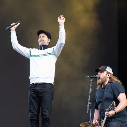 Die Toten Hosen - Trink Aus! Wir Müssen Gehen - Tour 2026