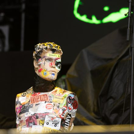 Die Toten Hosen - Trink Aus! Wir Müssen Gehen - Tour 2026