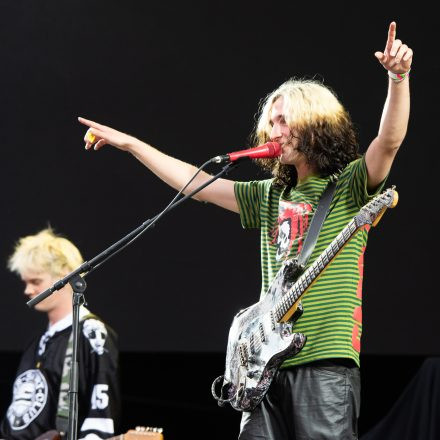 Die Toten Hosen - Trink Aus! Wir Müssen Gehen - Tour 2026