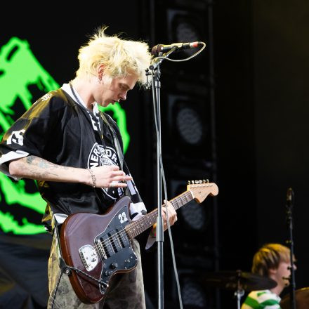 Die Toten Hosen - Trink Aus! Wir Müssen Gehen - Tour 2026
