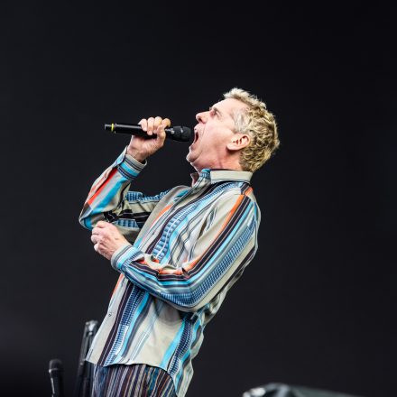 Die Toten Hosen - Trink aus Wir müssen gehen Tour 2026 12.09.2026 Wien Ernst Happel Stadion