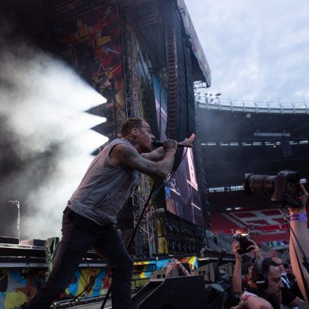 Die Toten Hosen - Trink Aus! Wir Müssen Gehen - Tour 2026