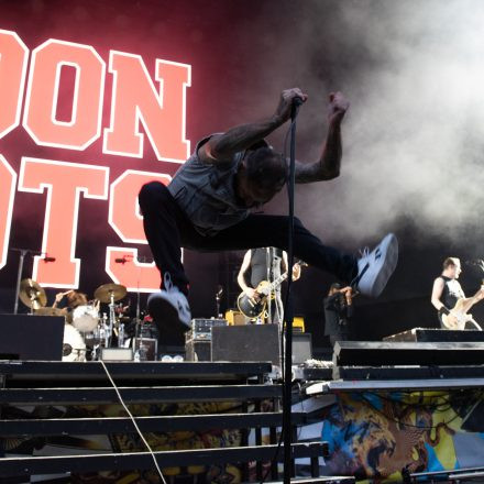 Die Toten Hosen - Trink Aus! Wir Müssen Gehen - Tour 2026