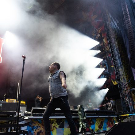 Die Toten Hosen - Trink Aus! Wir Müssen Gehen - Tour 2026