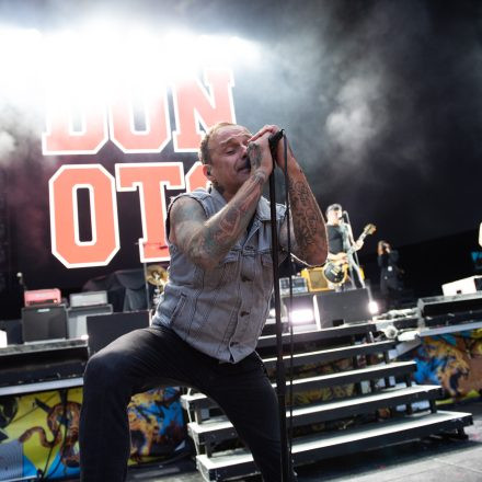Die Toten Hosen - Trink Aus! Wir Müssen Gehen - Tour 2026