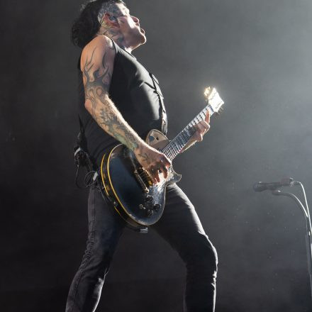 Die Toten Hosen - Trink Aus! Wir Müssen Gehen - Tour 2026