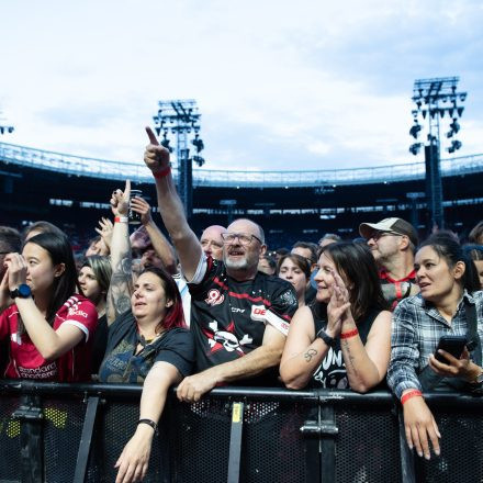 Die Toten Hosen - Trink Aus! Wir Müssen Gehen - Tour 2026