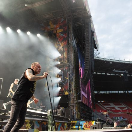Die Toten Hosen - Trink Aus! Wir Müssen Gehen - Tour 2026