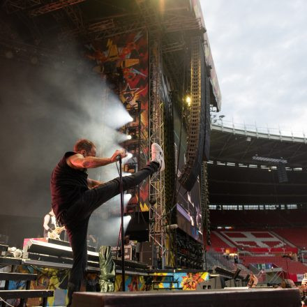 Die Toten Hosen - Trink Aus! Wir Müssen Gehen - Tour 2026