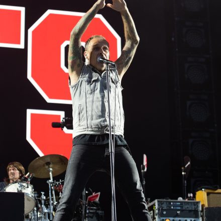 Die Toten Hosen - Trink Aus! Wir Müssen Gehen - Tour 2026