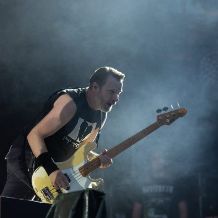 Die Toten Hosen - Trink Aus! Wir Müssen Gehen - Tour 2026