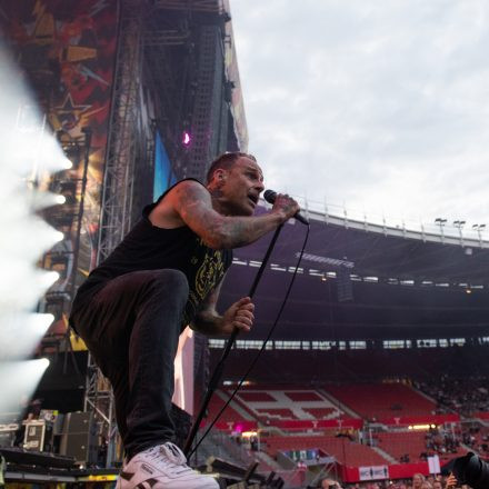 Die Toten Hosen - Trink Aus! Wir Müssen Gehen - Tour 2026