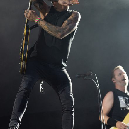 Die Toten Hosen - Trink Aus! Wir Müssen Gehen - Tour 2026
