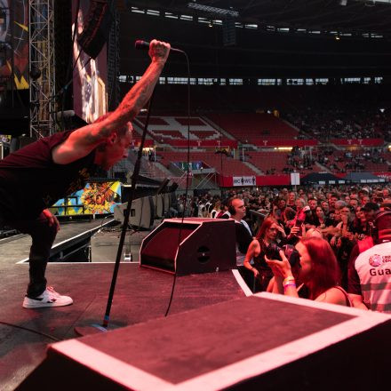 Die Toten Hosen - Trink Aus! Wir Müssen Gehen - Tour 2026