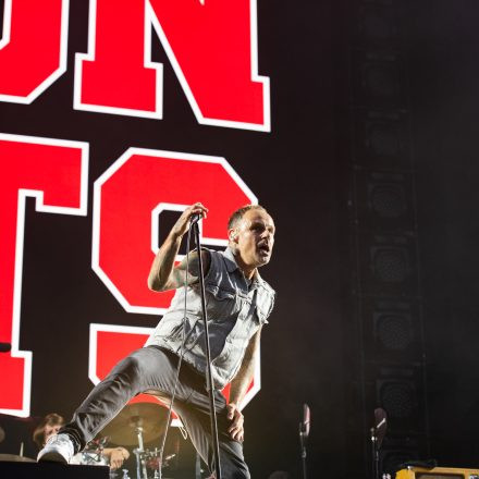 Die Toten Hosen - Trink Aus! Wir Müssen Gehen - Tour 2026
