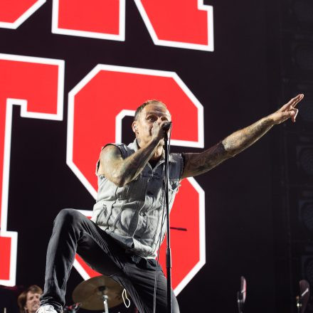 Die Toten Hosen - Trink Aus! Wir Müssen Gehen - Tour 2026