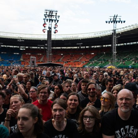 Die Toten Hosen - Trink Aus! Wir Müssen Gehen - Tour 2026
