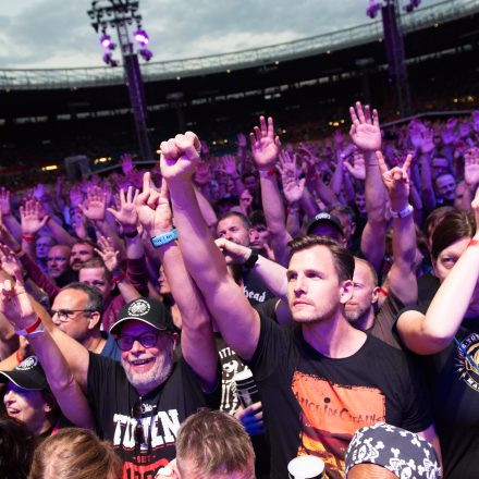 Die Toten Hosen - Trink Aus! Wir Müssen Gehen - Tour 2026