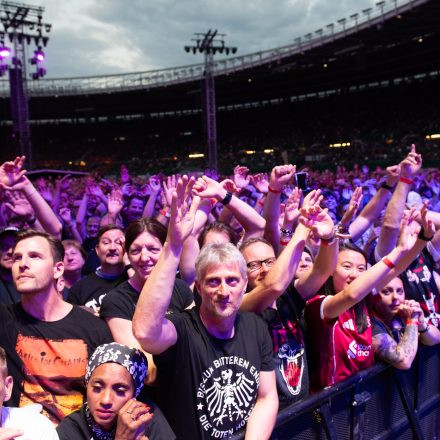 Die Toten Hosen - Trink Aus! Wir Müssen Gehen - Tour 2026