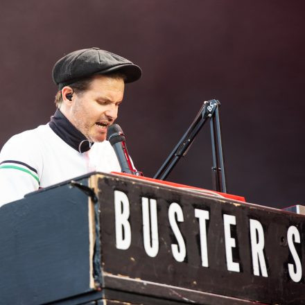 Die Toten Hosen - Trink Aus! Wir Müssen Gehen - Tour 2026