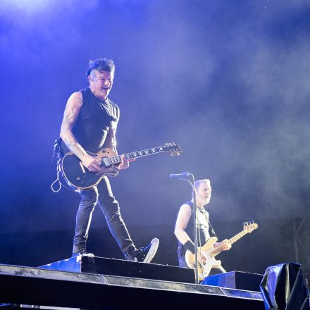 Die Toten Hosen - Trink Aus! Wir Müssen Gehen - Tour 2026
