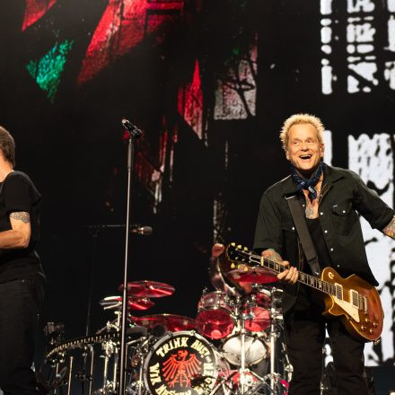 Die Toten Hosen - Trink Aus! Wir Müssen Gehen - Tour 2026