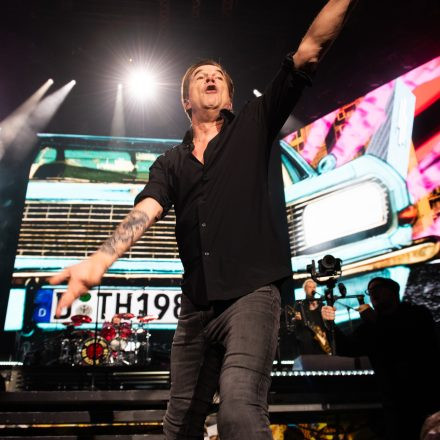 Die Toten Hosen - Trink Aus! Wir Müssen Gehen - Tour 2026
